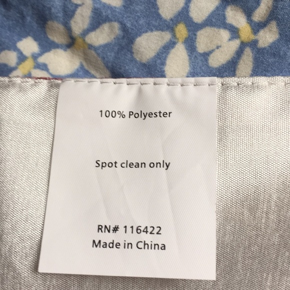 Table runner - Picture 3 of 4